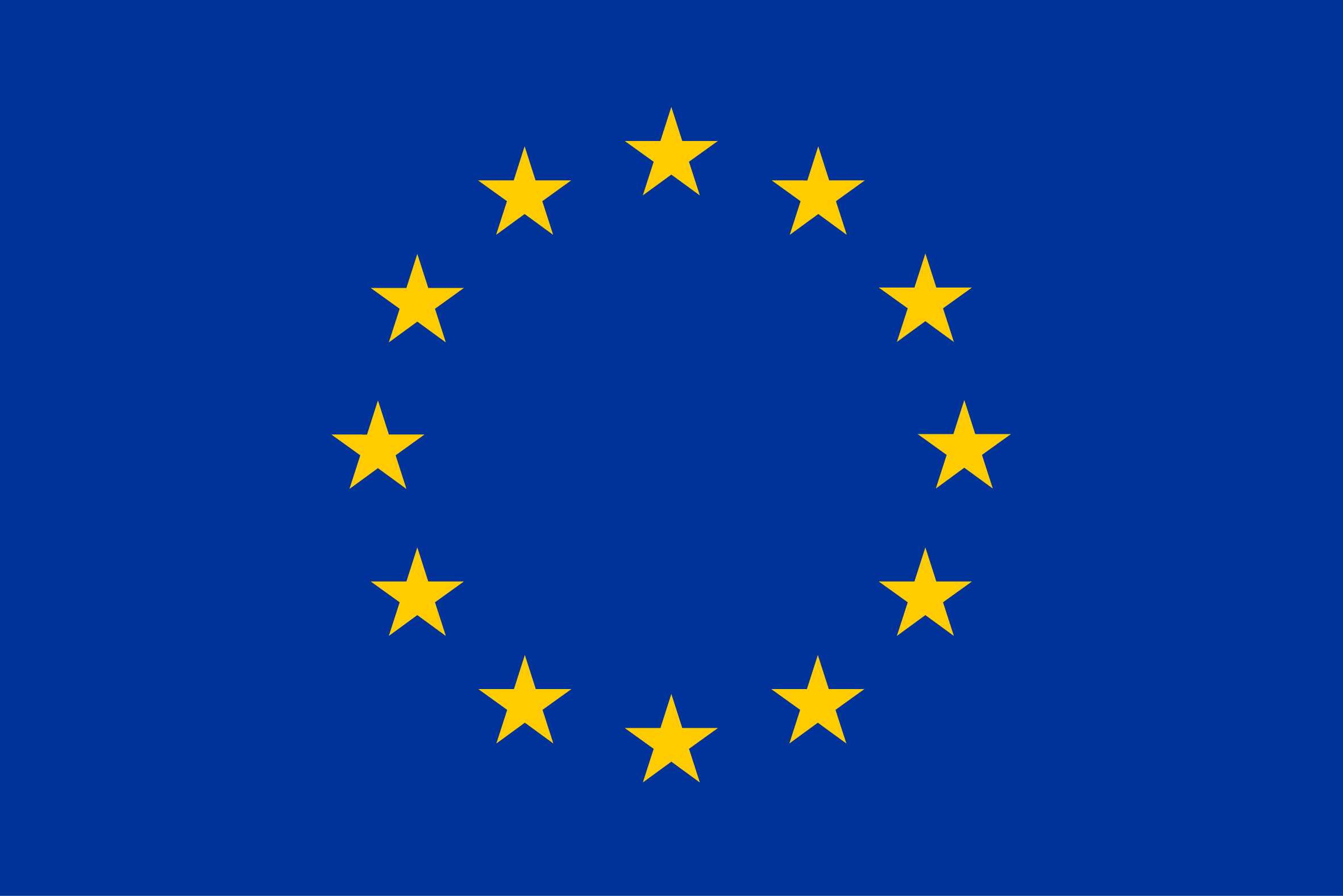 02 EU logo